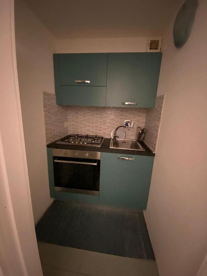 Centralissimo Appartamento Su Due Livelli 1 Turin Ngoại thất bức ảnh