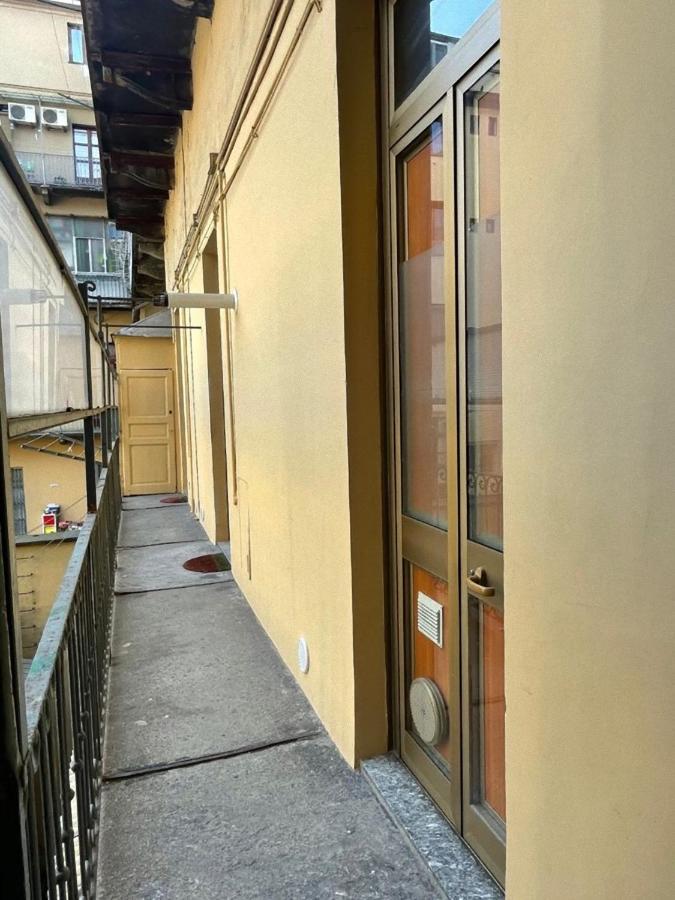 Centralissimo Appartamento Su Due Livelli 1 Turin Ngoại thất bức ảnh