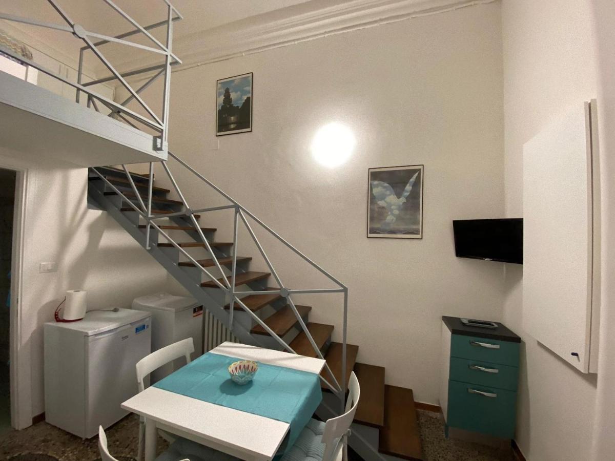Centralissimo Appartamento Su Due Livelli 1 Turin Ngoại thất bức ảnh