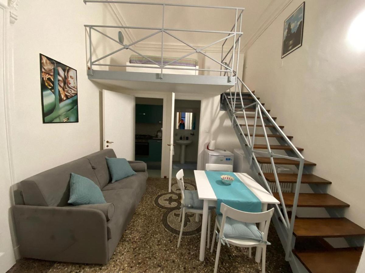 Centralissimo Appartamento Su Due Livelli 1 Turin Ngoại thất bức ảnh